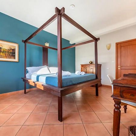 San Giorgio Apartment Bologna Bagian luar foto
