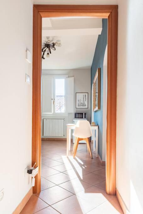 San Giorgio Apartment Bologna Bagian luar foto
