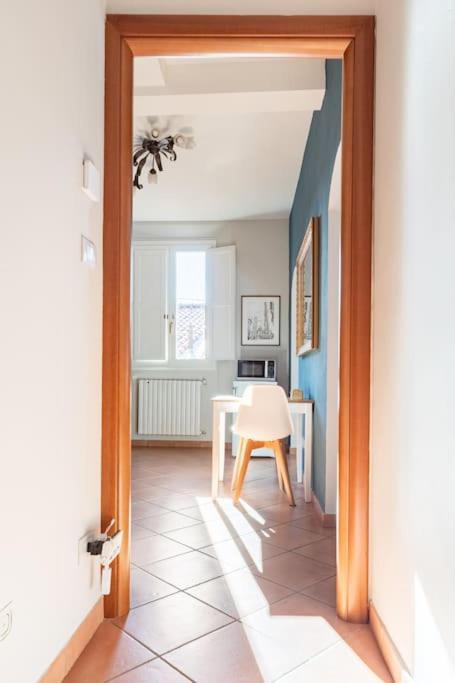 San Giorgio Apartment Bologna Bagian luar foto