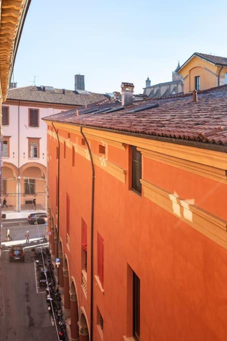 San Giorgio Apartment Bologna Bagian luar foto