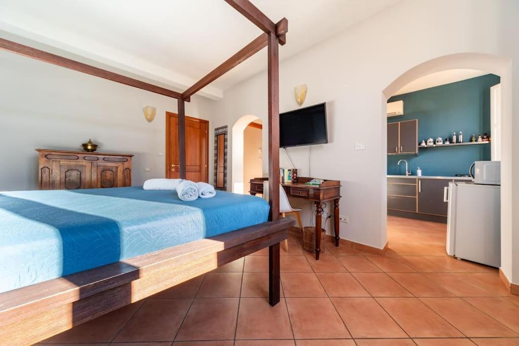 San Giorgio Apartment Bologna Bagian luar foto