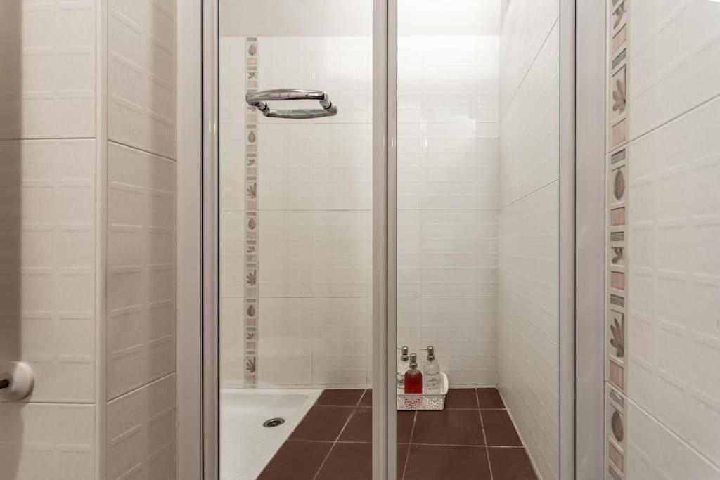 San Giorgio Apartment Bologna Bagian luar foto