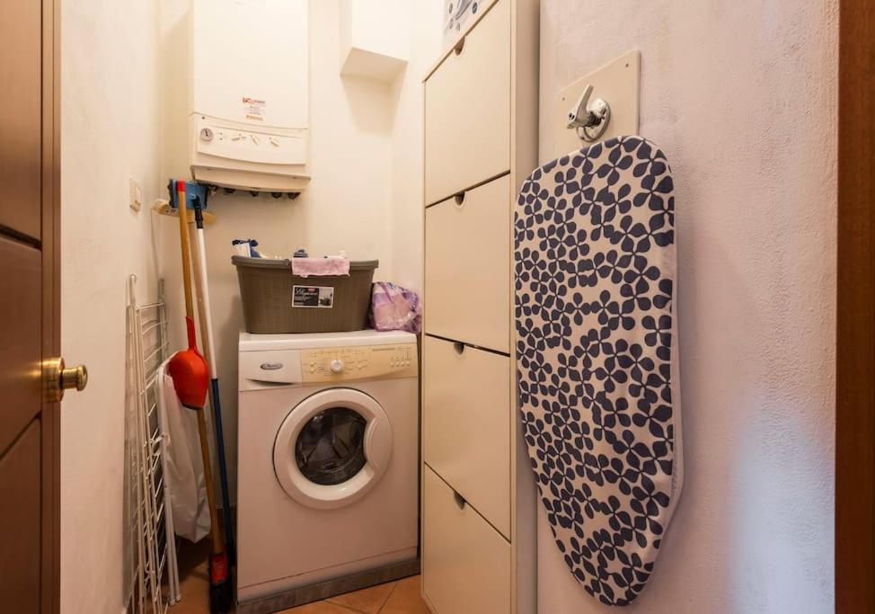 San Giorgio Apartment Bologna Bagian luar foto