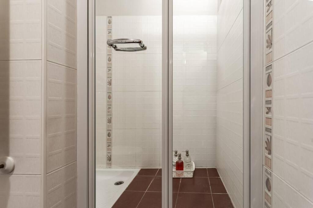 San Giorgio Apartment Bologna Bagian luar foto