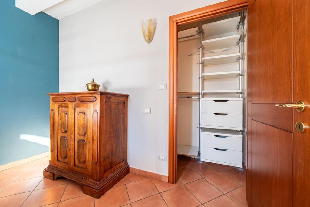 San Giorgio Apartment Bologna Bagian luar foto