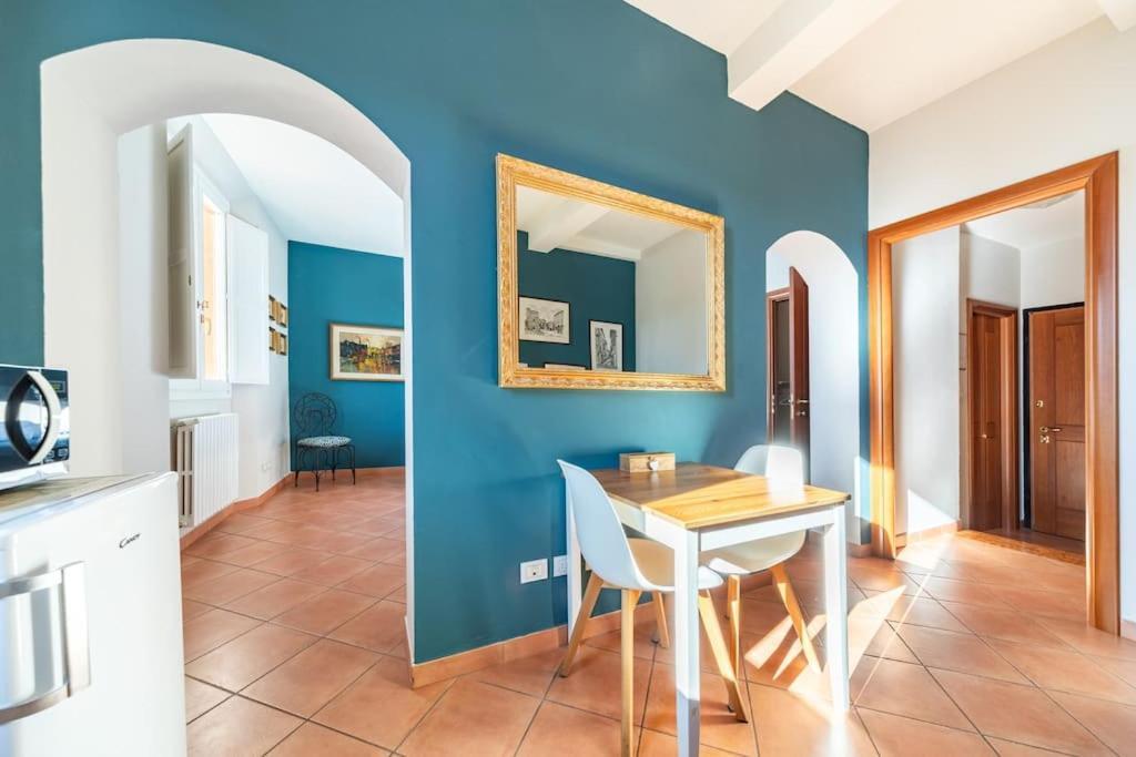San Giorgio Apartment Bologna Bagian luar foto