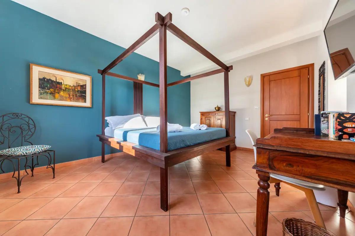 San Giorgio Apartment Bologna Bagian luar foto